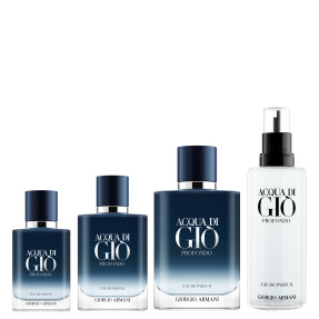 ARMANI ACQUA DI GIO PROFONDO EAU DE PARFUM | 30ml