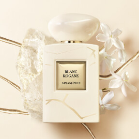 ARMANI PRIVÉ BLANC KOGANE | 100ml