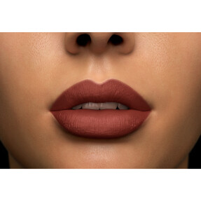 L'ABSOLU ROUGE DRAMA MATTE VALENTINE'S DAY | 3,2ml Dramatised Nude