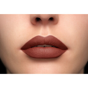 L'ABSOLU ROUGE DRAMA MATTE VALENTINE'S DAY | 3,2ml Dramatised Nude