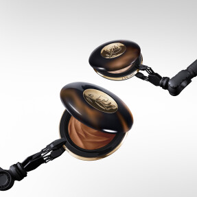 TEINT IDOLE ULTRA WEAR C.E. SKIN TRANSFORMING HIGHLIGHTER | 10gr 1 Light Glow