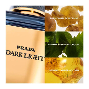 PRADA DARK LIGHT EAU DE PARFUM | 100ml