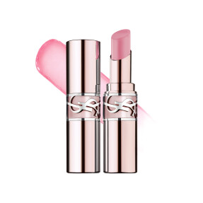 LOVESHINE CANDY GLOW BUTTER BALM ΜΕ ΧΡΩΜΑ | 3,2gr 1B Pink Sunrise
