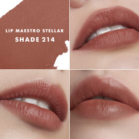 LIP MAESTRO STELLAR | 6.5ml 214 - Ambra