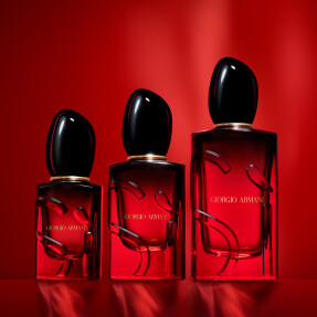 SI PASSIONE INTENSE EAU DE PARFUM | 30ml