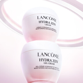 HYDRA ZEN GEL CREAM ΕΝΥΔΑΤΙΚΗ ΚΑΙ ΚΑΤΑΠΡΑΫΝΤΙΚΗ ΚΡΕΜΑ ΤΖΕΛ | 50ml