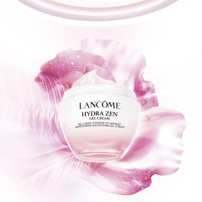 HYDRA ZEN GEL CREAM ΕΝΥΔΑΤΙΚΗ ΚΑΙ ΚΑΤΑΠΡΑΫΝΤΙΚΗ ΚΡΕΜΑ ΤΖΕΛ | 50ml