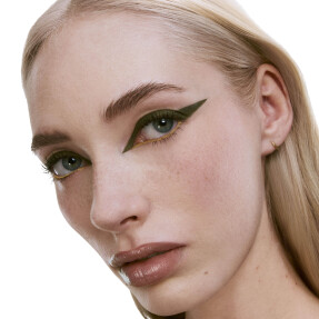 LINES LIBERATED ΑΔΙΑΒΡΟΧΟ ΜΟΛΥΒΙ ΜΑΤΙΩΝ | 1,2 gr 08 Provocative Green