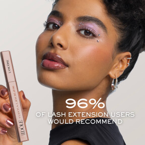 LASH IDÔLE FLUTTER EXTENSION ΜΑΣΚΑΡΑ ΕΠΙΜΗΚΥΝΣΗΣ | 8.5ml 01 True Black