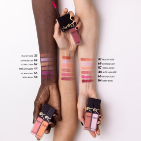 MAKE ME BLUSH LIQUID BLUSH | 15ml 44 Nude Lavallière