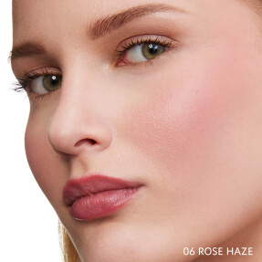 MAKE ME BLUSH BOLD BLURRING BLUSH | 6gr 06 Rose Haze