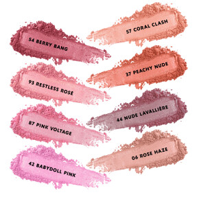 MAKE ME BLUSH BOLD BLURRING BLUSH | 6gr 06 Rose Haze