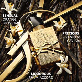 LIBRE VANILLE COUTURE | 50ml