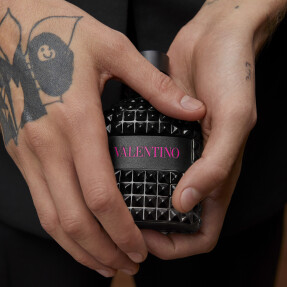 BORN IN ROMA UOMO EXTRADOSE PARFUM | 50ml