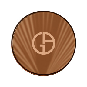 LUMINOUS SILK SUNLIT CREAMY BRONZING POWDER | 18gr 90 Golden Sunrays