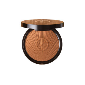 LUMINOUS SILK SUNLIT CREAMY BRONZING POWDER | 18gr 110 Sun Embrace
