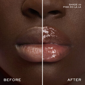 LIP IDÔLE JUICYTREAT | 8,5ml 10 Pink Ôh La La