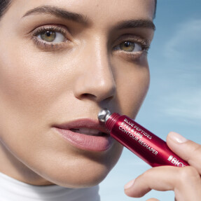 BLUE PEPTIDES EYES & LIPS RESHAPER BALM | 15ml