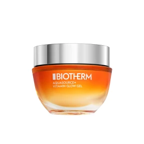 AQUASOURCE+ VITAMIN GLOW GEL ΜΕ 2500MG ΒΙΤΑΜΙΝΗΣ B3 | 50ml