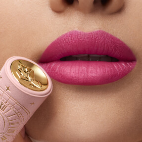 L' ABSOLU ROUGE DRAMA MATTE | 3,4gr 025 Pink Express