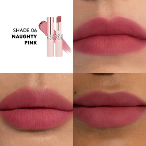 LOVENUDE LIP BLUSHER | 3gr 06 Naughty Pink
