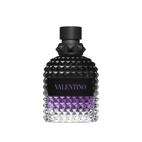 BORN IN ROMA UOMO PURPLE MELANCHOLIA EAU DE TOILETTE | 50ml