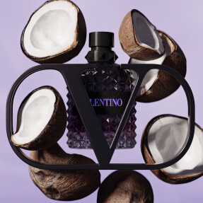 BORN IN ROMA UOMO PURPLE MELANCHOLIA EAU DE TOILETTE | 50ml