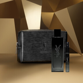 YSL MYSLF GIFT SET