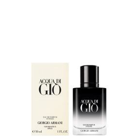 ACQUA DI GIÒ EAU DE PARFUM INTENSE | 30ml