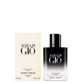 ACQUA DI GIÒ EAU DE PARFUM INTENSE | 50ml