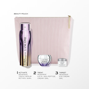 RÉNERGIE H.C.F TRIPLE SERUM RETINOL GIFT SET