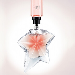 ANGEL BLUSH EAU DE PARFUM | 25ml