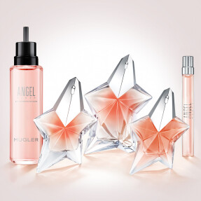 ANGEL BLUSH EAU DE PARFUM | 25ml