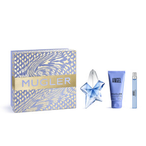 ANGEL EAU DE PARFUM GIFT SET