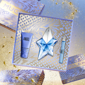 ANGEL EAU DE PARFUM GIFT SET