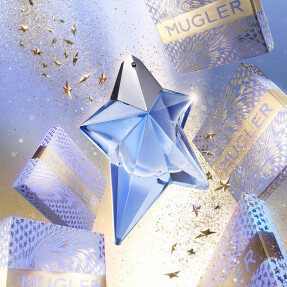 ANGEL EAU DE PARFUM GIFT SET