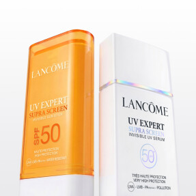 UV EXPERT SUPRA SCREEN INVISIBLE SUN STICK SPF50 | 18gr