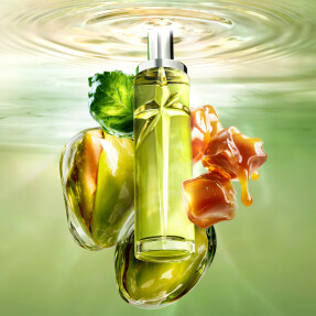 STARLICIOUS PISTACHIO PRALINE EAU DE TOILETTE EAU GOURMANDE | 75ml