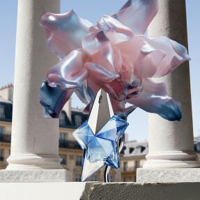 ANGEL EAU DE PARFUM SPRING GIFT SET