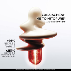 ABSOLUE LONGEVITY MD RESET THE SERUM | 50ml