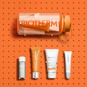 VITAMIN GLOW DROP SET | 1pcs
