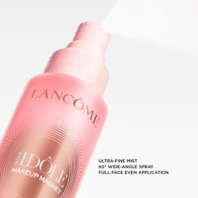 SKIN IDÔLE MAKEUP MAGNET SETTING MIST | 100ml Clear