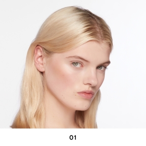 POUDRE DE BEAUTÉ ECLAT SOLEIL | 12gr Shade 01