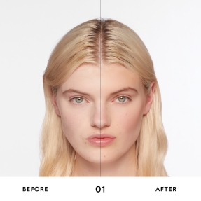 POUDRE DE BEAUTÉ ECLAT SOLEIL | 12gr Shade 01