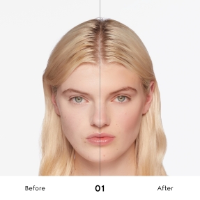 POUDRE DE BEAUTÉ ECLAT SOLEIL REFILL | Shade 01