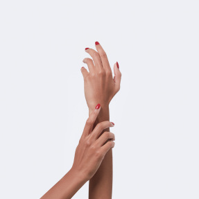 VERNIS À ONGLES | 10ml 25*  Goldie Red