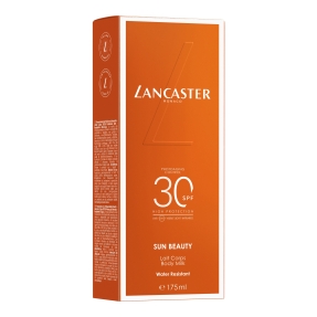 SUN BEAUTY BODY MILK SPF30 | 175ml