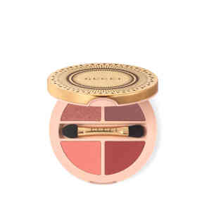 PALETTE DE BEAUTÉ QUATUOR | 6,1gr 02 Rosa Nitida