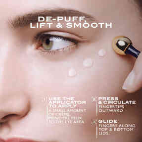 LANCASTER CRÈME PRINCIÈRE YEUX EYE CREAM | 15ml