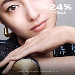 LANCASTER CRÈME PRINCIÈRE MOISTURISER | 50ml